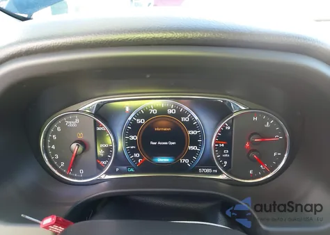 2018 GMC Acadia Denali from USA, damaged, VIN 1GKKNXLS5JZ100452